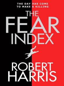The Fear Index The Fear Index