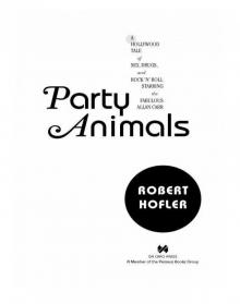 Party Animals