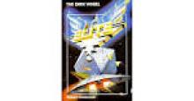 Elite: The Dark Wheel