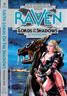 Lords of the Shadows