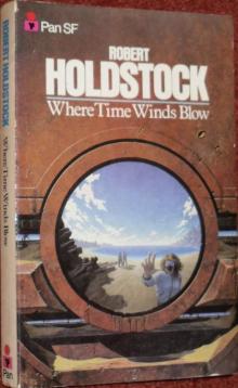 Where Time Winds Blow