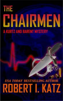 The Chairmen