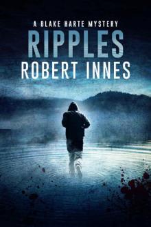 Ripples (The Blake Harte Mystery Book 3)