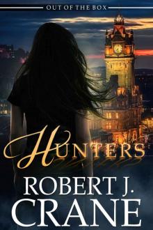Hunters (Out of the Box Book 15)