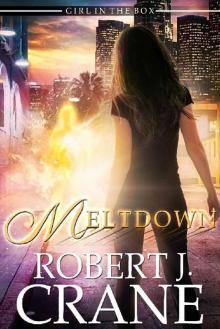 Meltdown (The Girl in the Box Book 41)