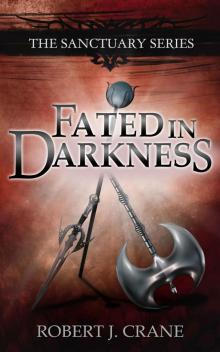 Sanctuary 5.5 - Fated in Darkness