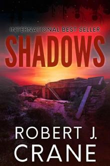 Shadows (The Girl in the Box Book 54)