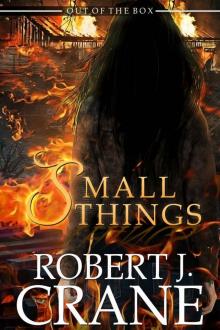 Small Things (Out of the Box Book 14)