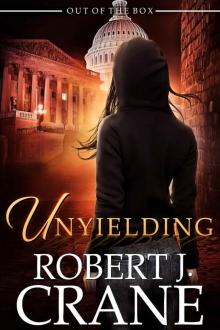 Unyielding (Out of the Box Book 11)