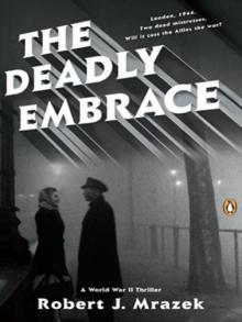 The Deadly Embrace - v4