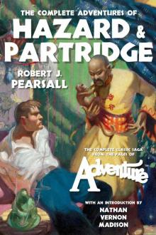 The Complete Adventures of Hazard & Partridge