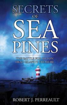 Secrets of Sea Pines