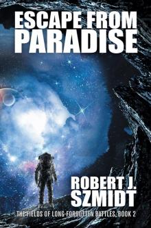 Escape from Paradise