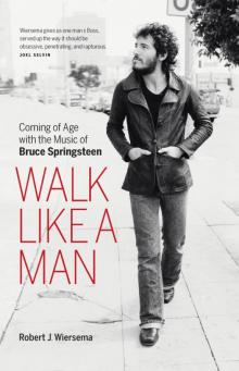 Walk like a Man