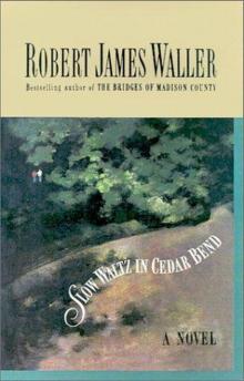 (1993) Slow Waltz in Cedar Bend (1993) Slow Waltz in Cedar Bend