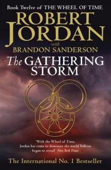 The Gathering Storm twot-12 The Gathering Storm twot-12