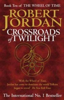 Crossroads of Twilight twot-10 Crossroads of Twilight twot-10