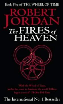 The Fires of Heaven twot-5 The Fires of Heaven twot-5