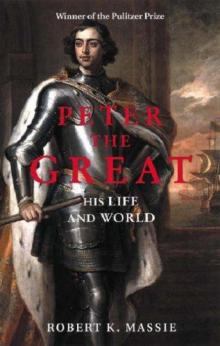 Peter the Great