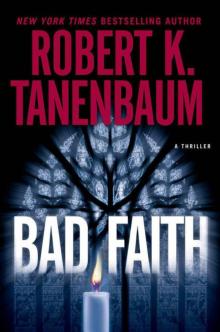 Bad Faith bkamc-24