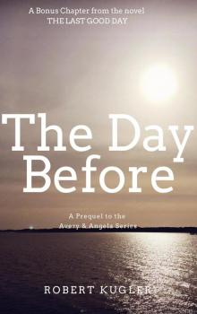 The Day Before