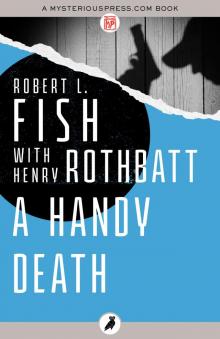 A Handy Death