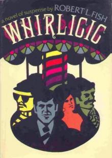 Whirligig [Kek Huuygens 02]