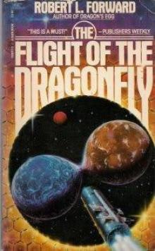 Rocheworld - 01 Flight of the Dragonfly