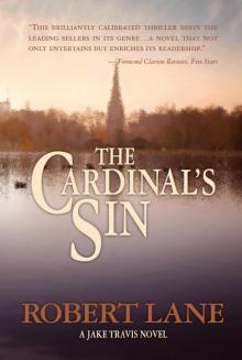 The Cardinal's Sin
