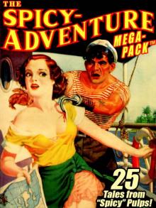The Spicy-Adventure