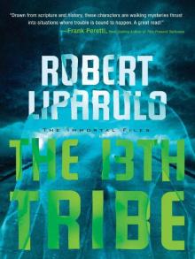 The 13 th tribe if-1