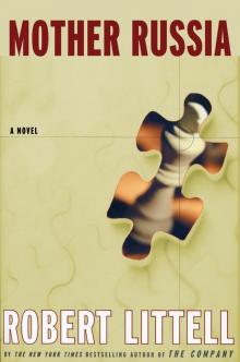 Mother Russia (9781590209028)