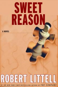 Sweet Reason (9781590209011)