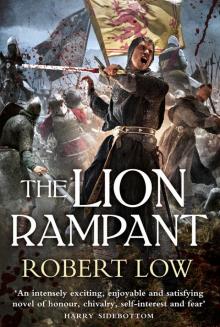 The Lion Rampant (The Kingdom Series)
