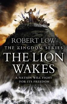 The Lion Wakes k-1