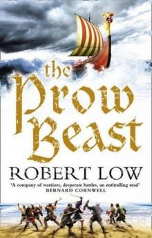 The Prow Beast o-4