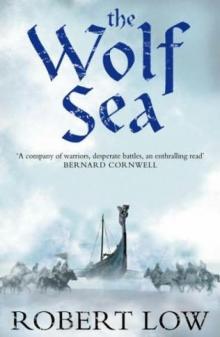 The Wolf Sea o-2