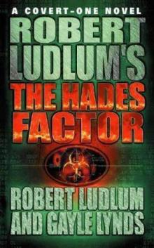 The Hades Factor c-1 The Hades Factor c-1