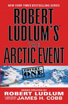 Robert Ludlum's The Arctic Event