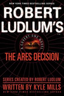 The Ares Decision c-8