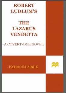 The Lazarus Vendetta