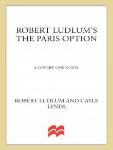 The Paris Option