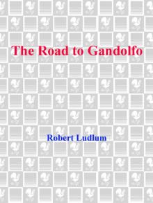 The Road to Gandolfo