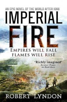 Vallon 02 - Imperial Fire