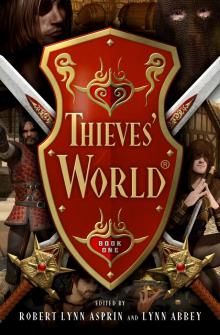 Thieves' World®, Book 1