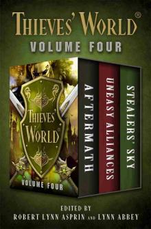 Thieves' World®, Volume Four