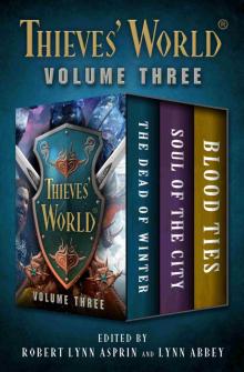 Thieves' World®, Volume Three