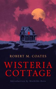 Wisteria Cottage