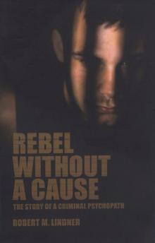 Rebel Without a Cause