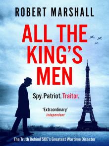 All the King's Men